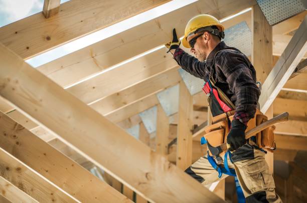 Residential Roof Replacement in Rocky Ford, CO