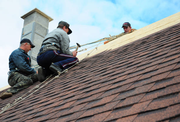 Roof Repair Estimates in Rocky Ford, CO
