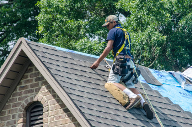 Best Storm Damage Roof Repair  in Rocky Ford, CO